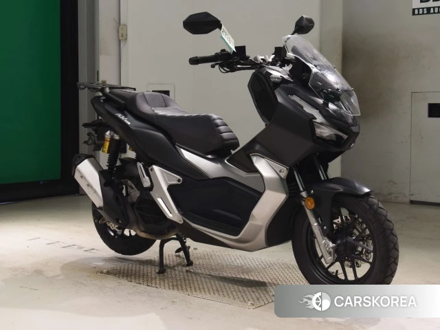 Honda ADV150 2019 из Японии, фото 5