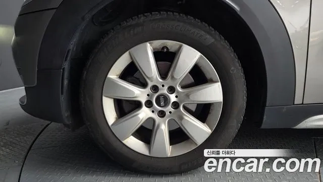 Mini Cooper D Countryman id 2957041 из Кореи 14