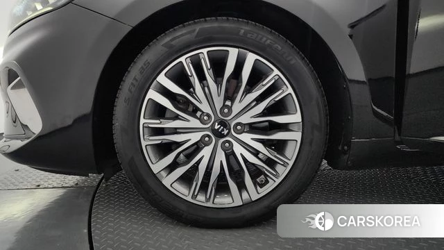 Kia K7 Premier id 4849423 из Кореи 15