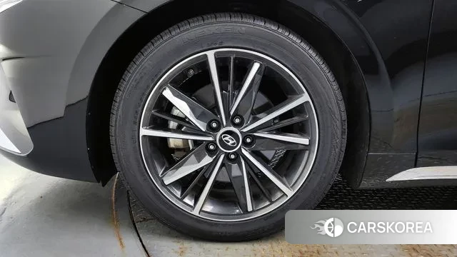 Hyundai The New Grandeur IG id 3049105 из Кореи 15