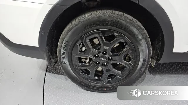 Kia The New Sorento 4th Generation id 3372222 из Кореи 15