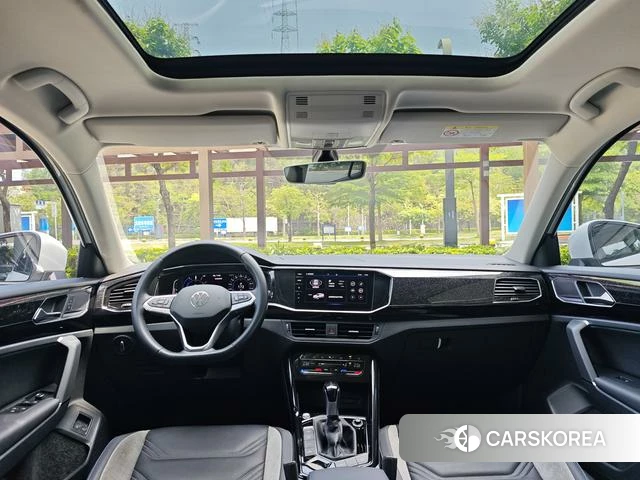 Volkswagen Tanyue GTE id 4213083 из Китая 15