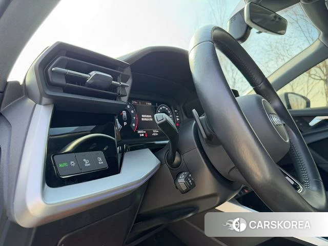 Audi A3 id 4313290 из Китая 18