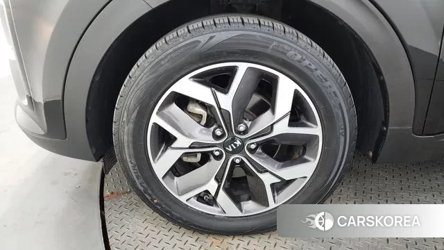 Kia Sportage The Bold id 2991109 из Кореи 15