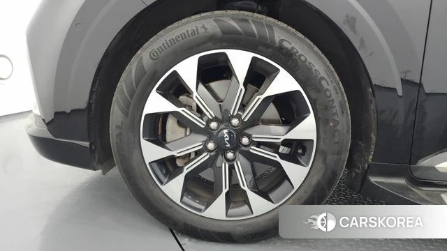 Kia Carnival 4th generation id 4231605 из Кореи 15