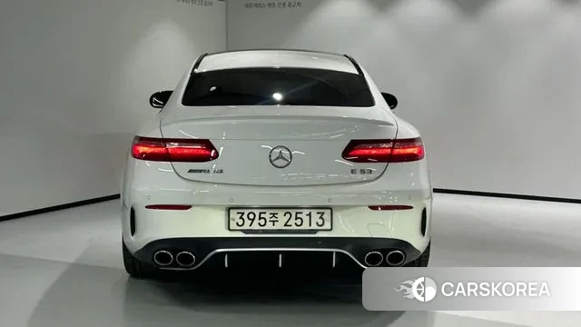 Mercedes-Benz E-Class W213 id 3049596 из Кореи 15