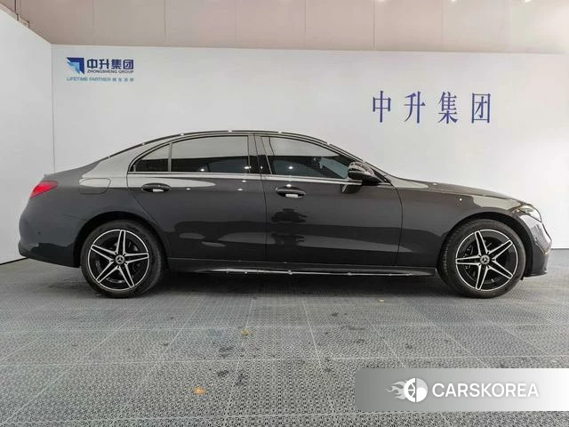 Mercedes-Benz Class C id 4297491 из Китая 14