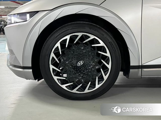 Hyundai Ionic 5 id 4195643 из Кореи 15