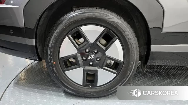 Hyundai Santa Fe (MX5) id 3649210 из Кореи 15