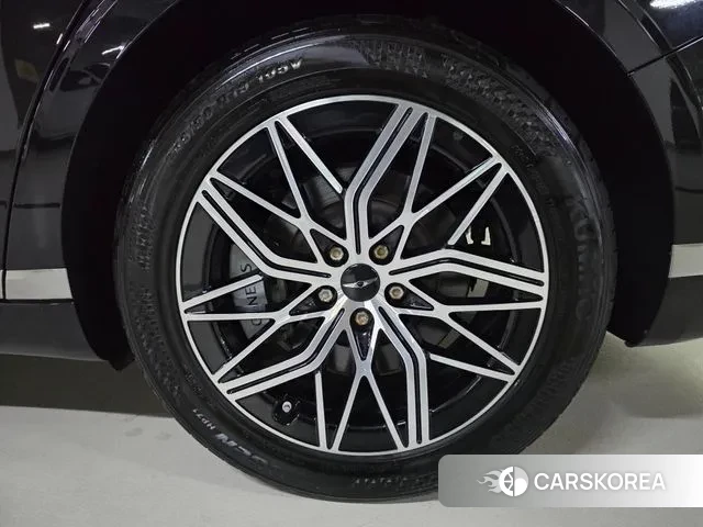 Genesis G90 (RS4) id 3550670 из Кореи 15