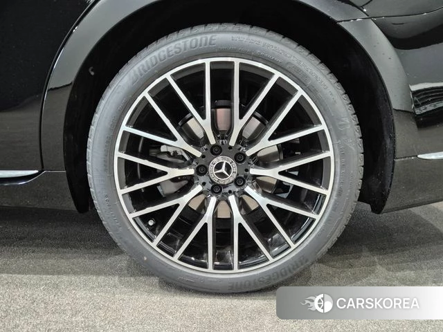 Mercedes-Benz S-Class W223 id 4554275 из Кореи 15