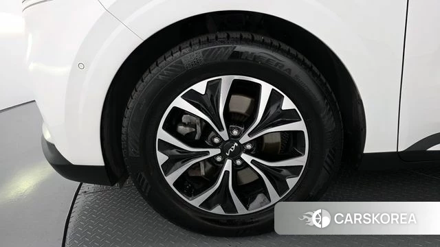 Kia Carnival 4th generation id 4415312 из Кореи 27