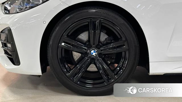 BMW 4 Series (G22) id 3877935 из Кореи 15