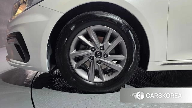 Kia The New K5 2nd generation id 4765278 из Кореи 15