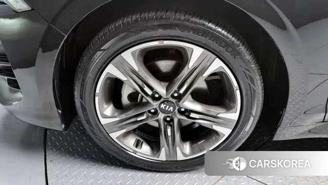 Kia K5 3rd generation id 2989954 из Кореи 15