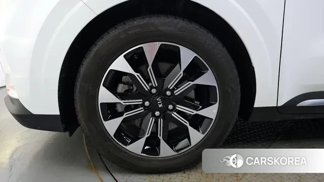 Kia Carnival 4th generation id 2999613 из Кореи 15