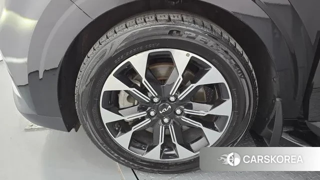 Kia Carnival 4th generation id 3468492 из Кореи 15