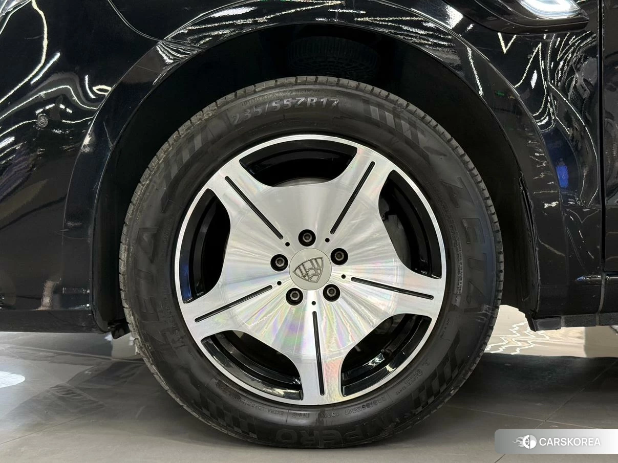 Mercedes-Benz Vito id 4420355 из Китая 15
