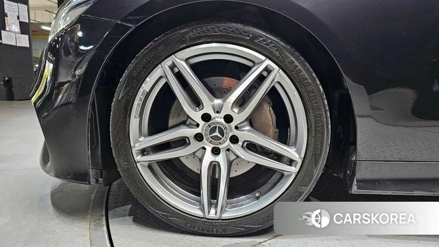 Mercedes-Benz E-Class W213 id 3814228 из Кореи 15