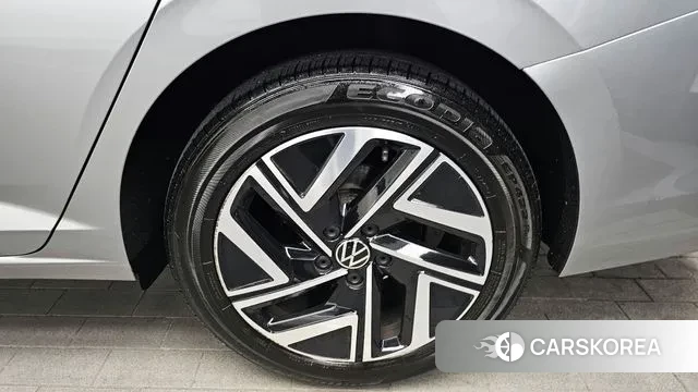 Volkswagen 7th Generation of Jetta id 3740246 из Кореи 15