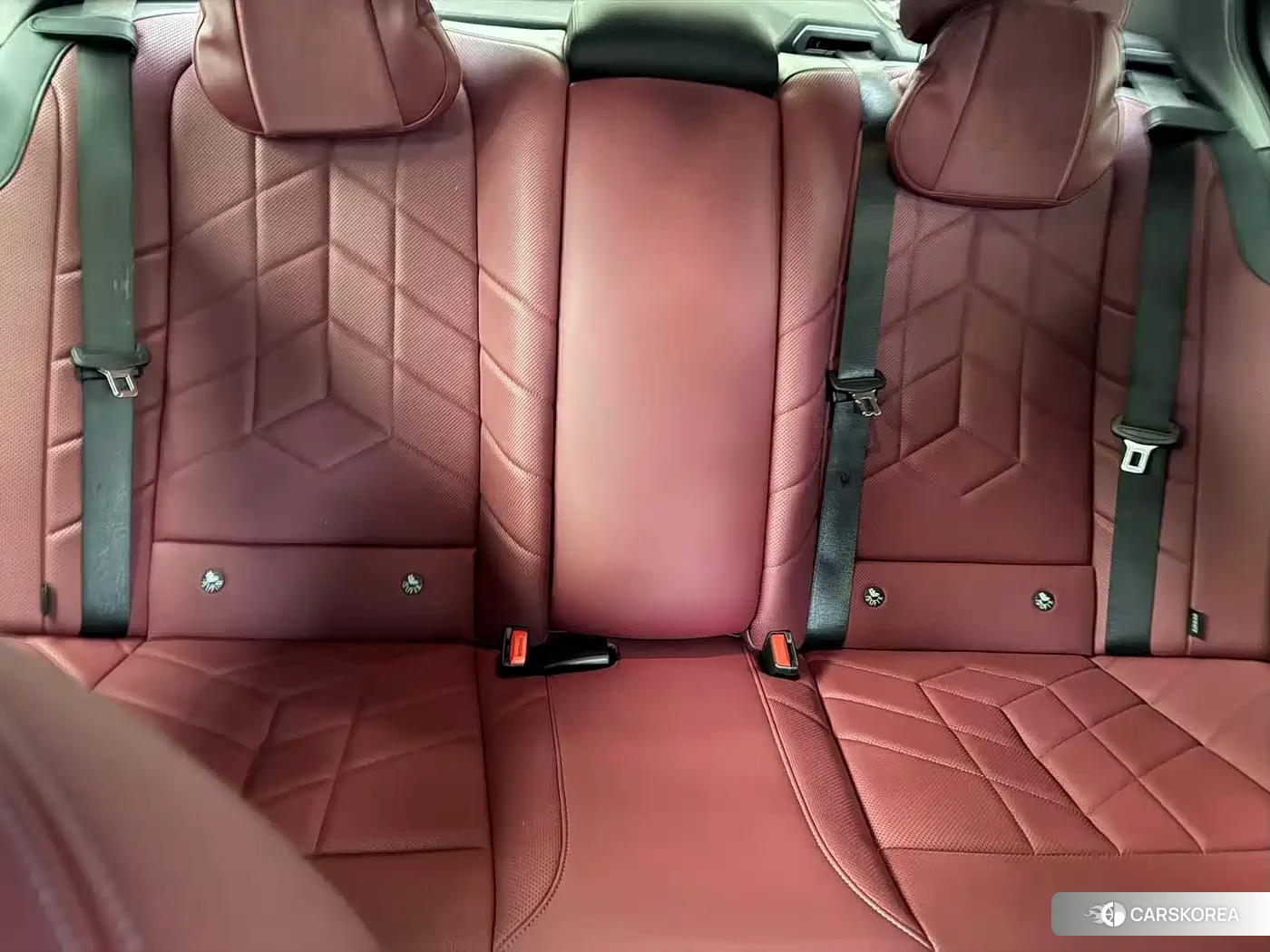 BMW 5 series id 4577523 из Китая 14