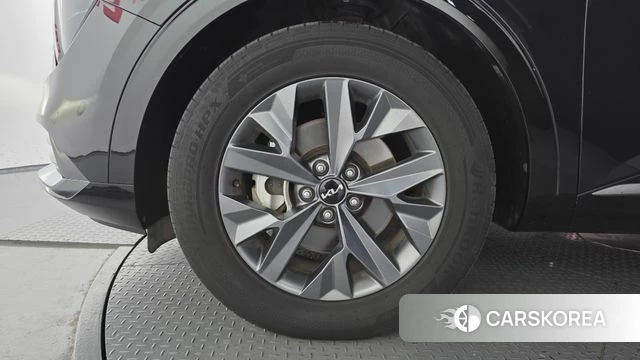 Kia Sportage 5th Generation id 4768923 из Кореи 15