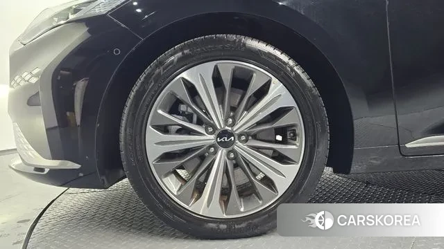 Kia K8 id 3576440 из Кореи 15