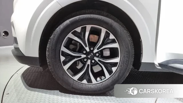 Kia Carnival 4th generation id 3324265 из Кореи 15