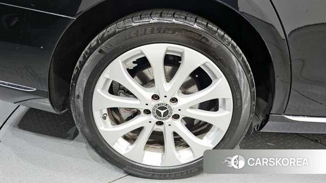 Mercedes-Benz E-Class W213 id 3942580 из Кореи 15