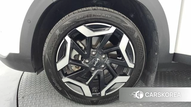 Kia The New Seltos id 4330023 из Кореи 31