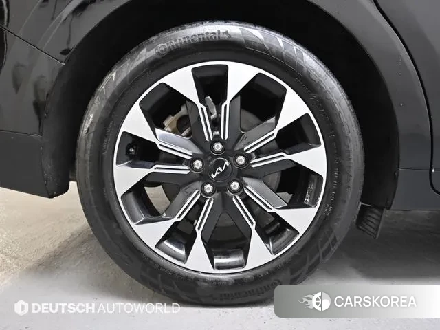 Kia Carnival 4th generation id 3524407 из Кореи 15