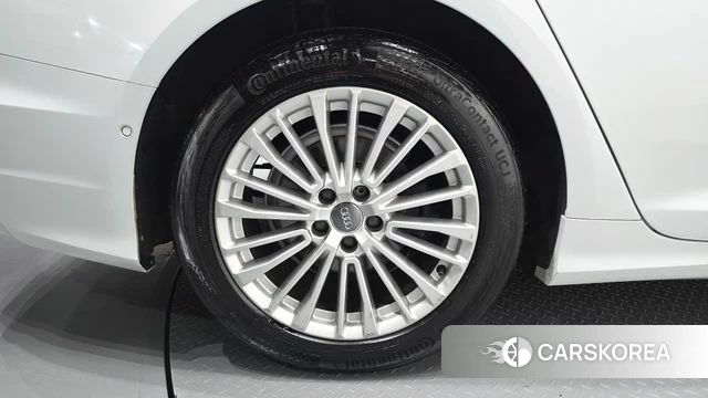 Audi A6 (C8) id 4894676 из Кореи 30