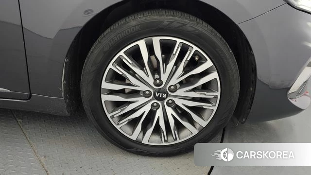 Kia K7 Premier id 4594986 из Кореи 27