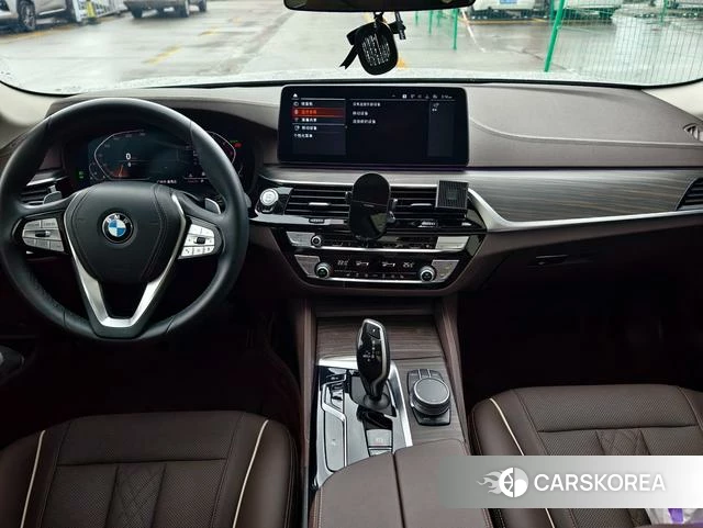 BMW 5 series id 4333339 из Китая 11