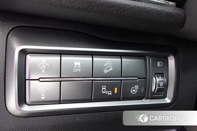 Ssangyong Berry New Tivoli id 3033836 из Кореи 15