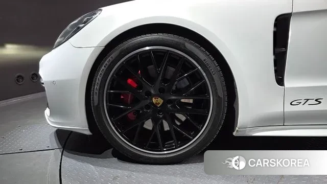 Porsche Panamera (971) id 3578230 из Кореи 15