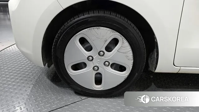 Kia The New Ray id 3447884 из Кореи 15