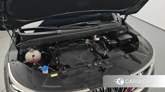 Kia Carnival 4th generation id 4779269 из Кореи 30
