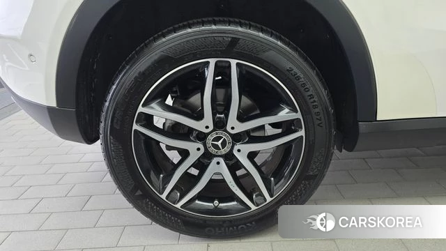 Mercedes-Benz GLA-Class X156 id 4794621 из Кореи 15