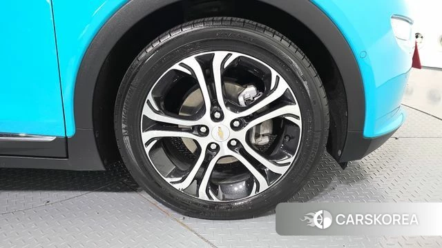 Chevrolet (GM Daewoo) Bolt EV id 4434293 из Кореи 25