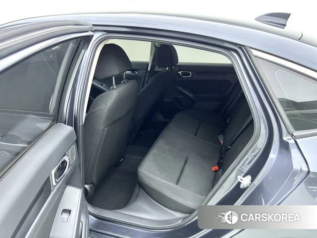 Honda Civic id 4220608 из Китая 15