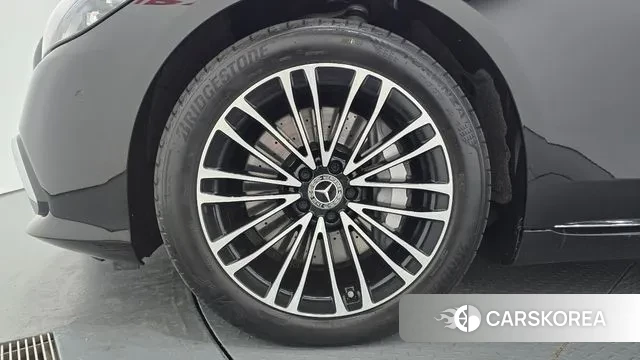 Mercedes-Benz S-Class W223 id 3491956 из Кореи 15