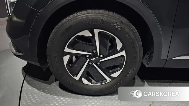 Kia Sportage 5th Generation Hybrid id 3776119 из Кореи 15