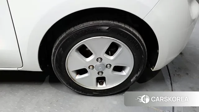 Kia The New Ray id 3601937 из Кореи 15