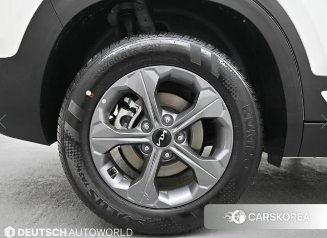 Kia The New Seltos id 3850138 из Кореи 15