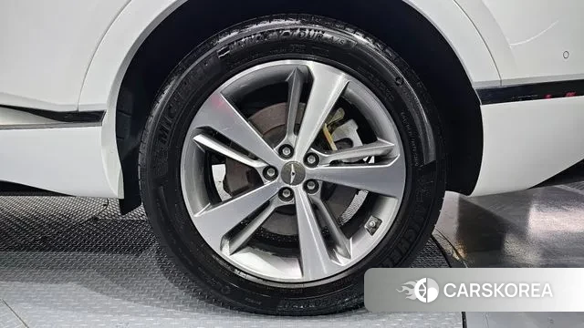 Genesis GV80 id 3396284 из Кореи 15