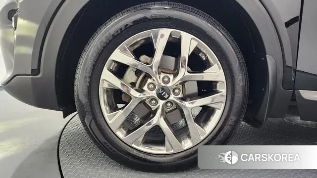 Kia The New Sorento id 3464482 из Кореи 15