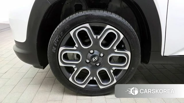 Hyundai Casper id 4280570 из Кореи 25