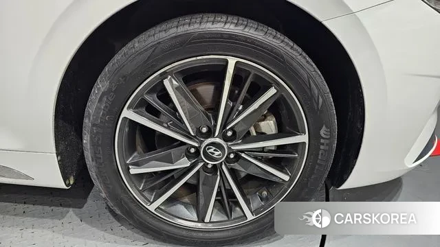 Hyundai The New Grandeur IG id 3037618 из Кореи 15