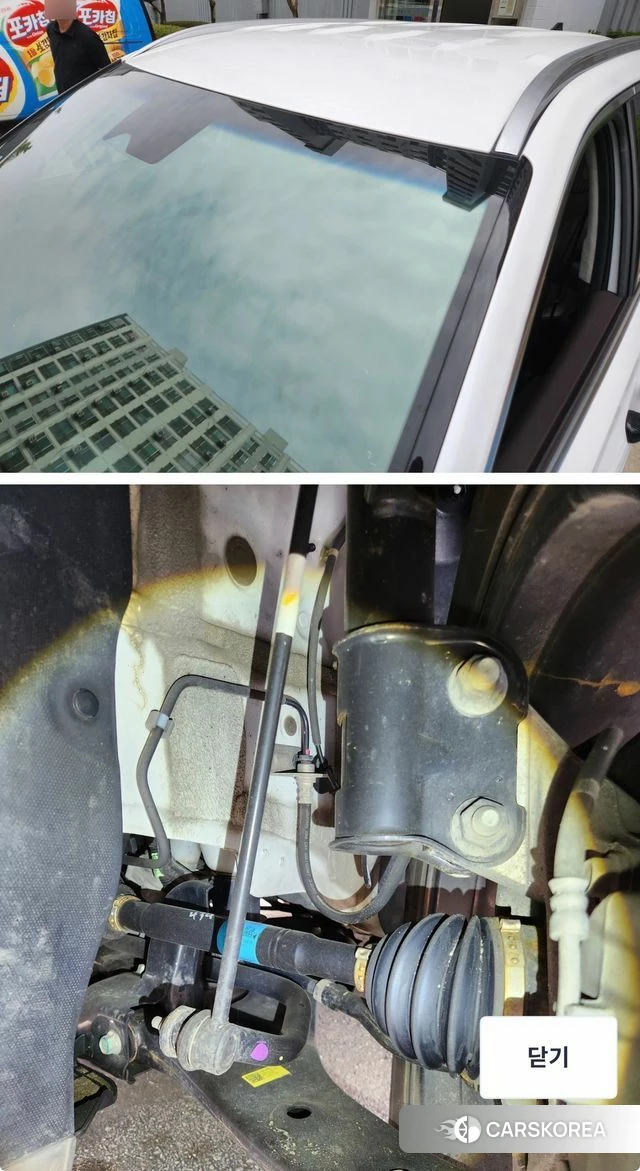 Hyundai The New Palisade id 3914807 из Кореи 15